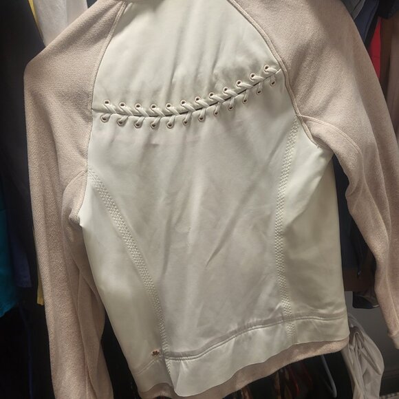 Lululemon bomber jacket - Picture 4 of 5